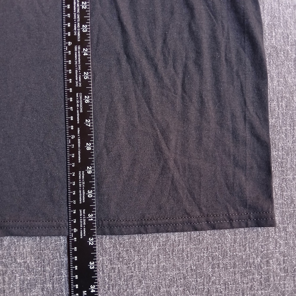 Star Wars Mad Engine Dark Side Villains Graphic T-Shirt Black XXL New! NWT - Picture 2 of 8